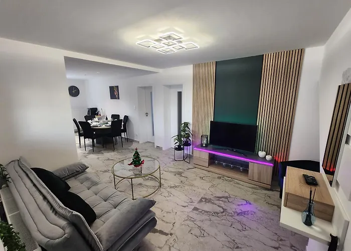 A O G Prestige Relax Max Spa Sauna