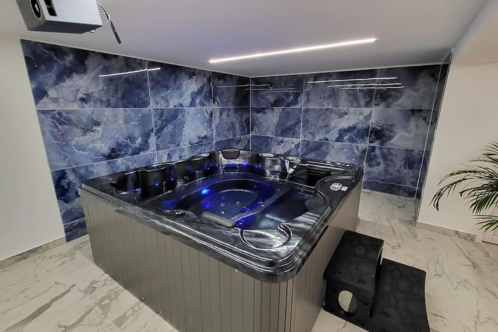 Apartment A O G Prestige Relax Max Sauna *