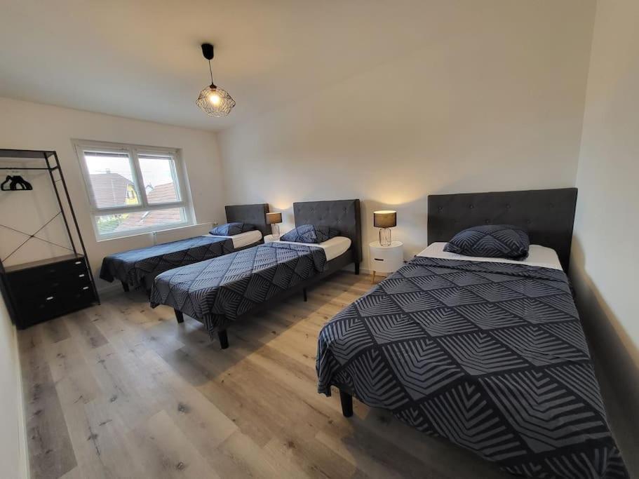 Apartment A O G Prestige Relax Max Sauna