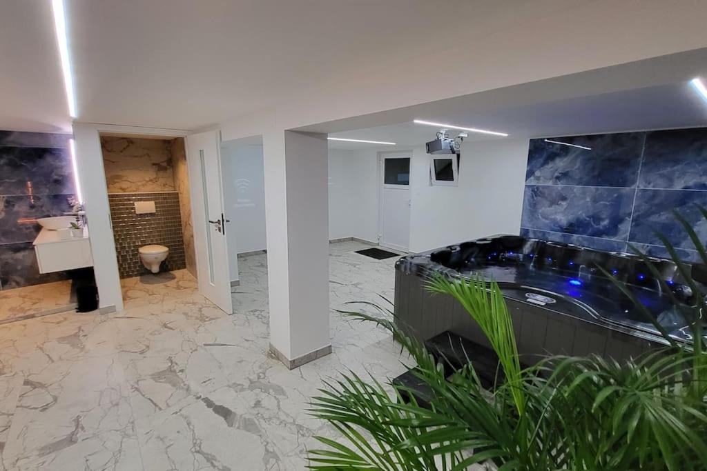 A O G Prestige Relax Max Sauna Algolsheim