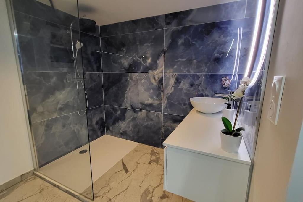 Apartment A O G Prestige Relax Max Sauna *