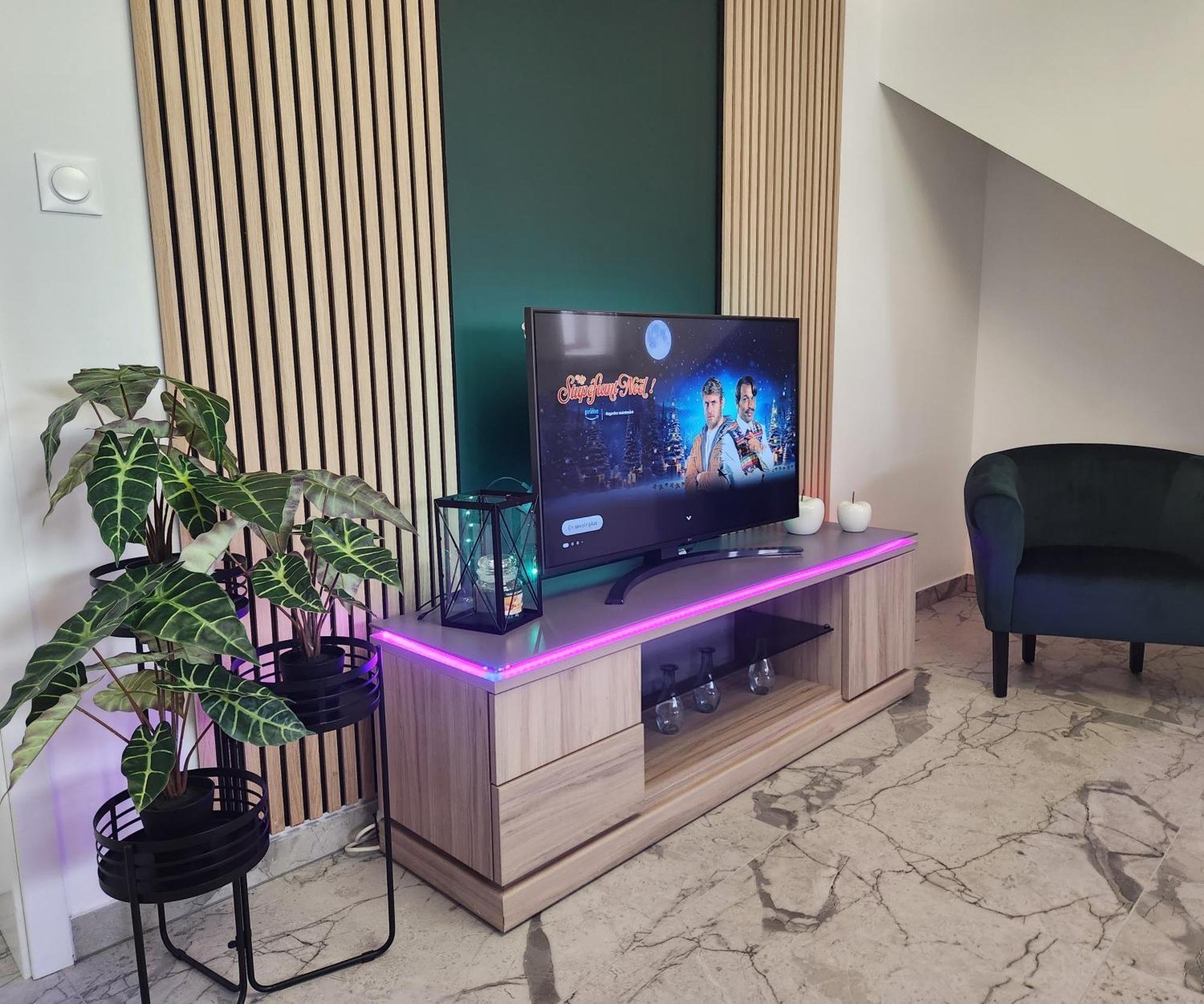 Apartment A O G Prestige Relax Max Sauna *