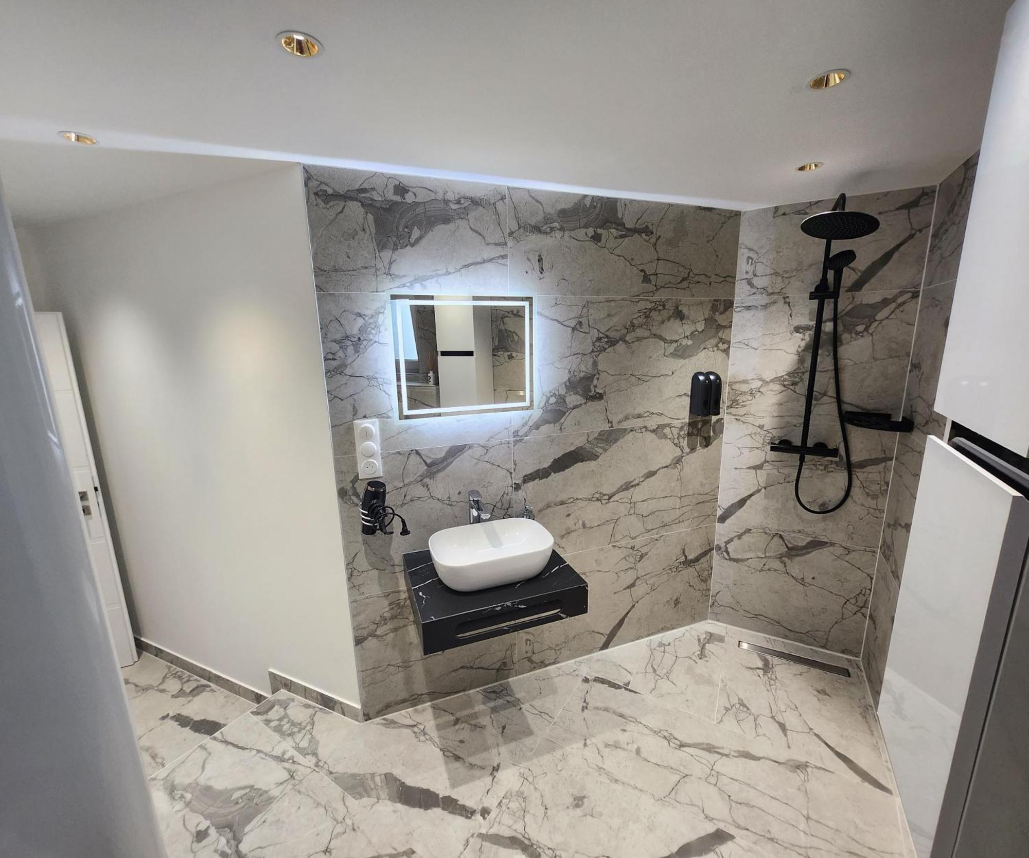 A O G Prestige Relax Max Sauna Apartment *