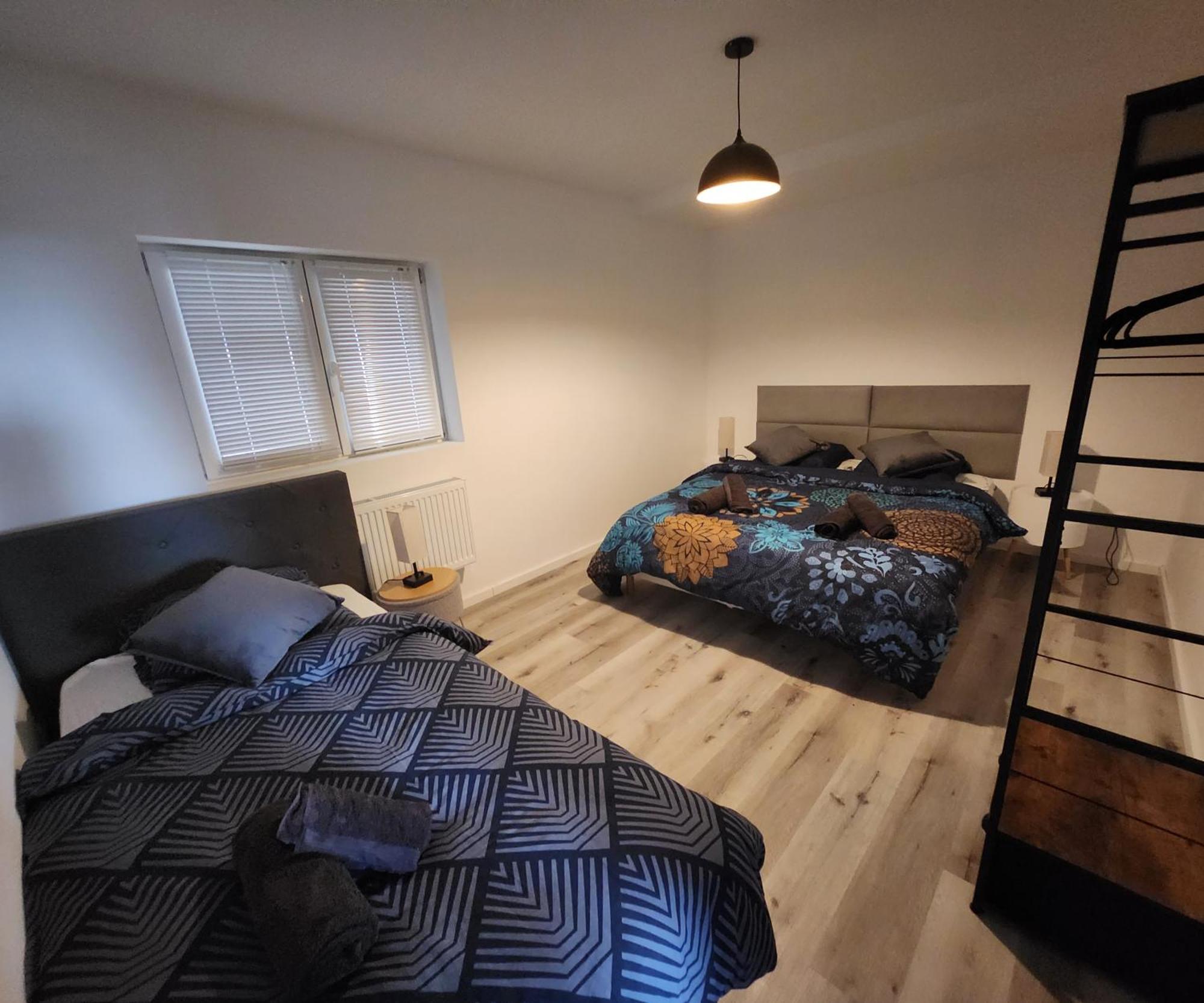 Apartment A O G Prestige Relax Max Sauna *